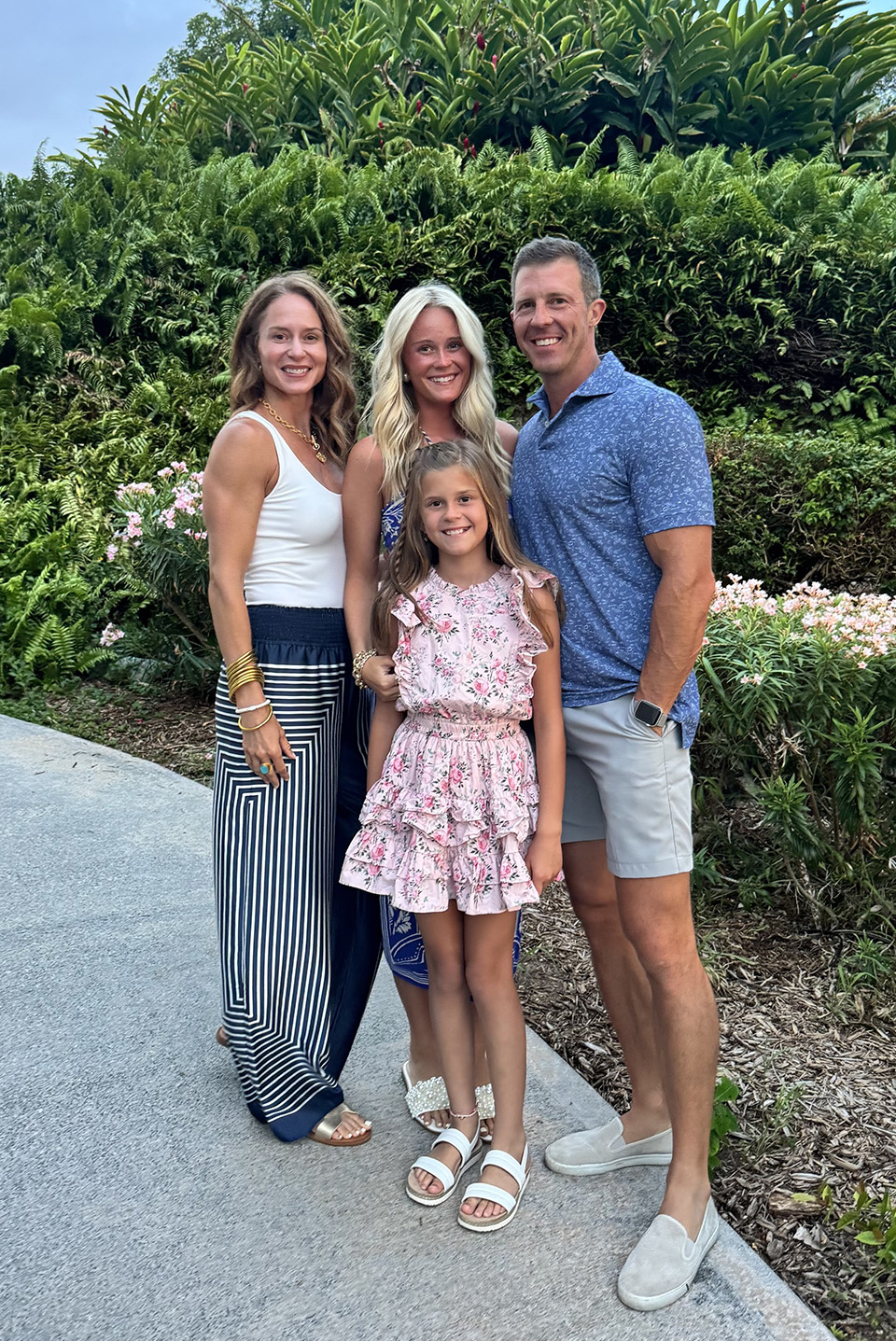 KEVIN KOSTKA, PT, DPT, PES